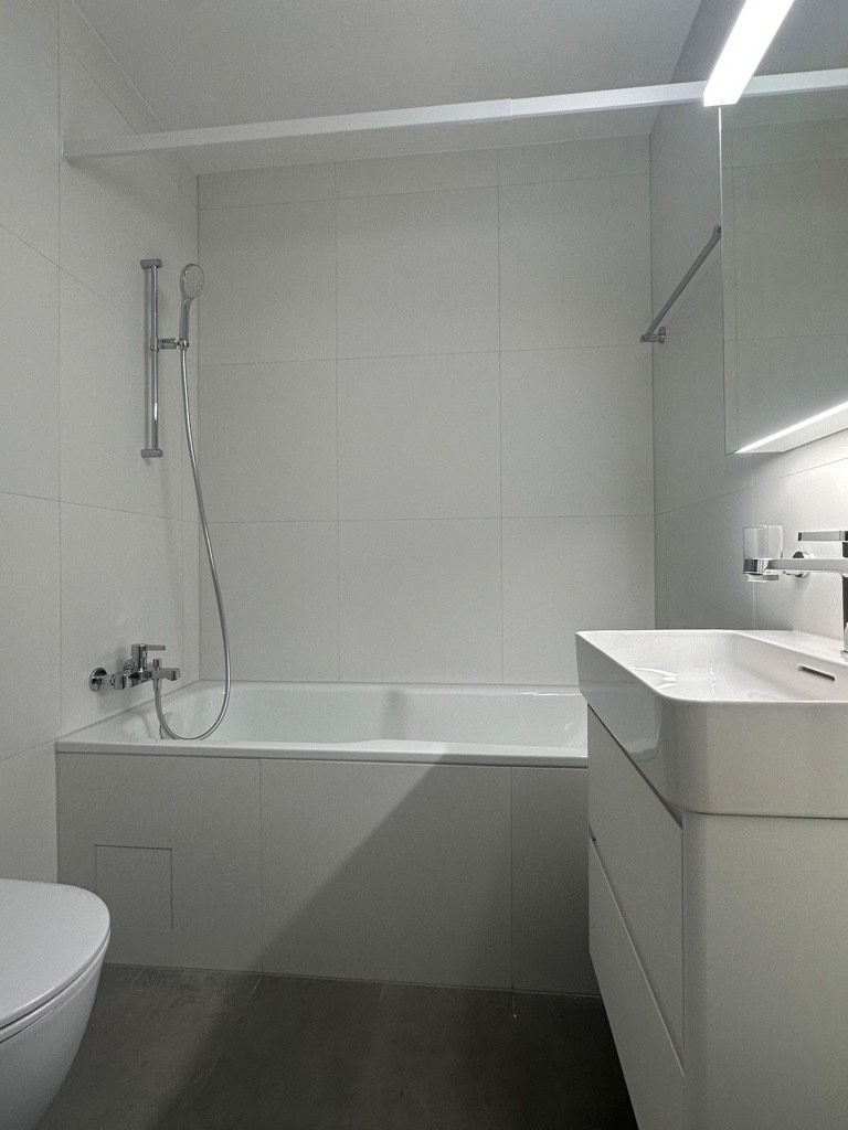1 room apartment