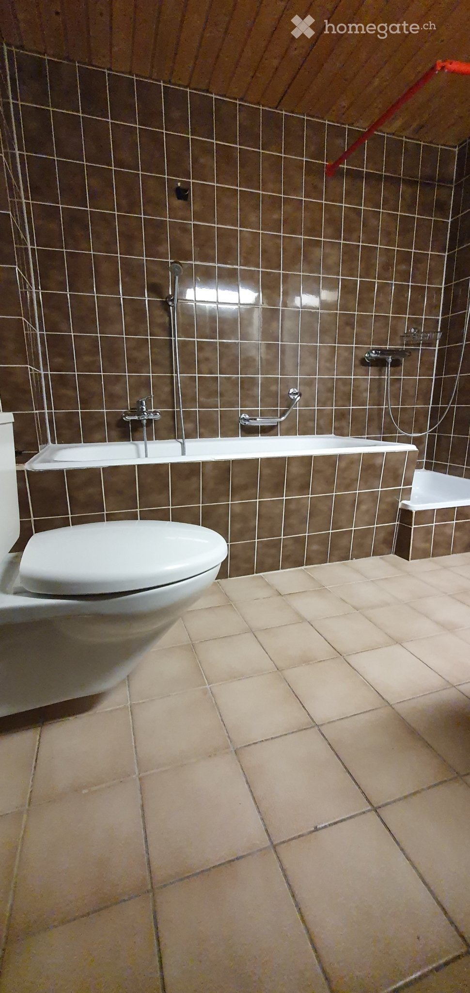 4 ½ room apartment