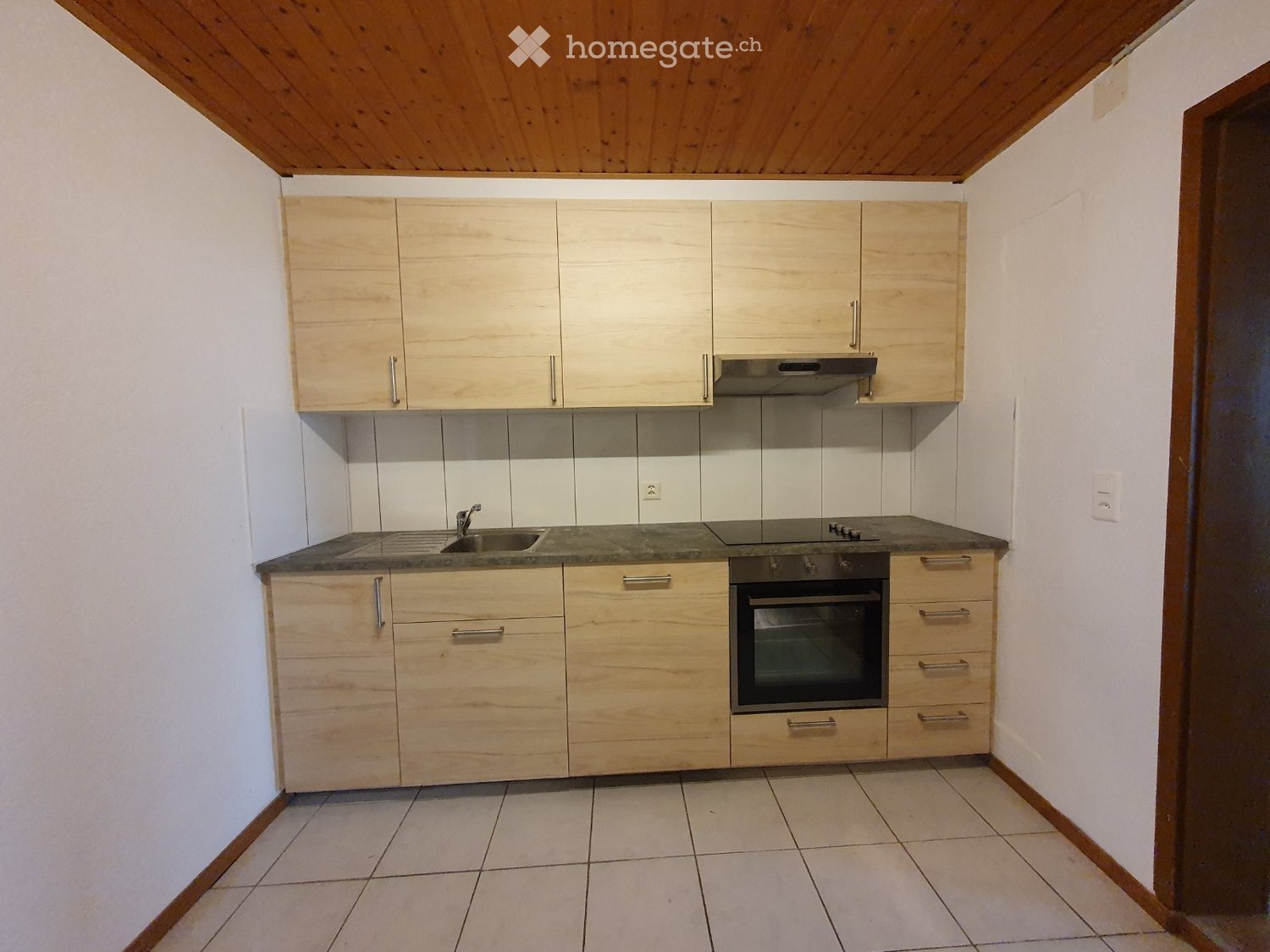 4 ½ room apartment