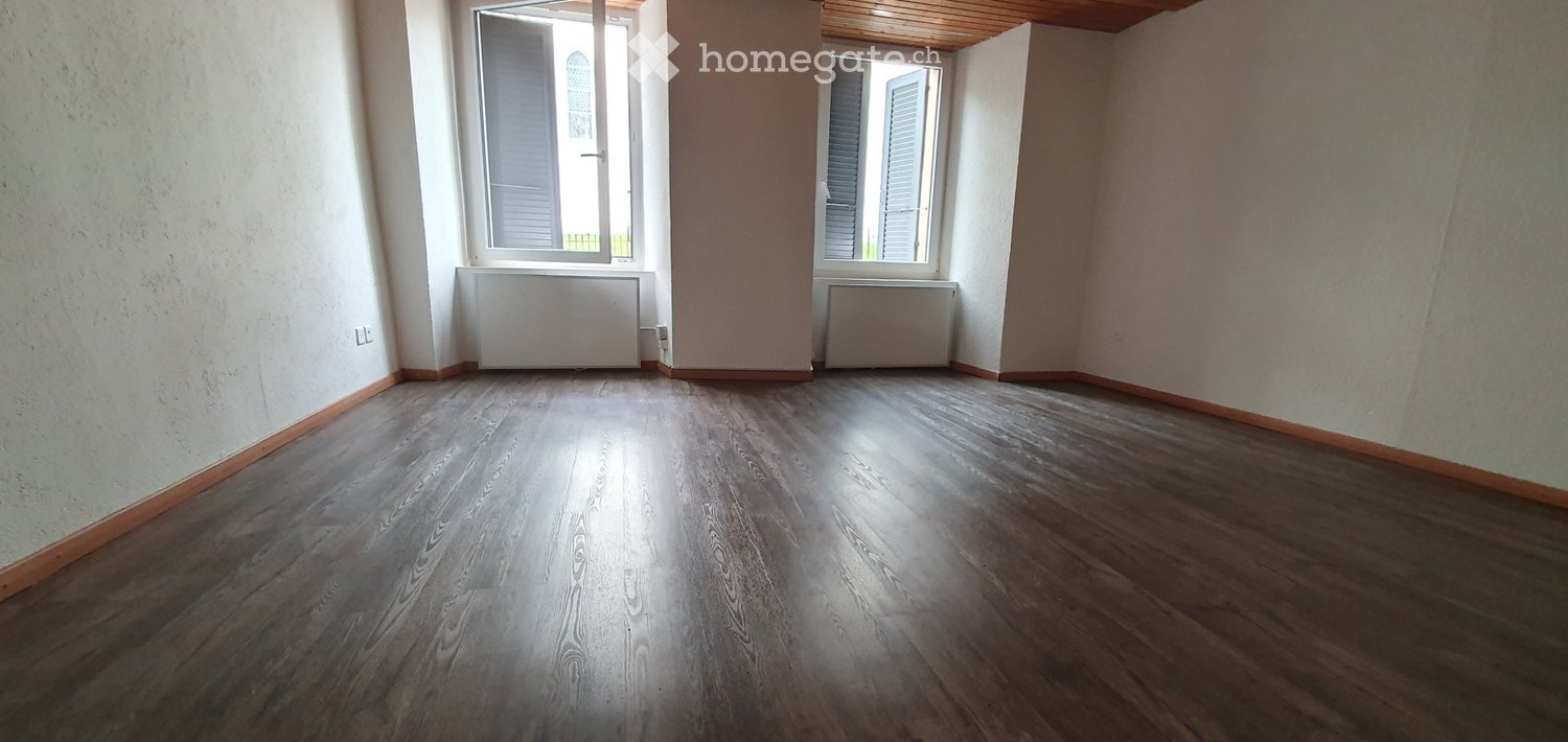 4 ½ room apartment