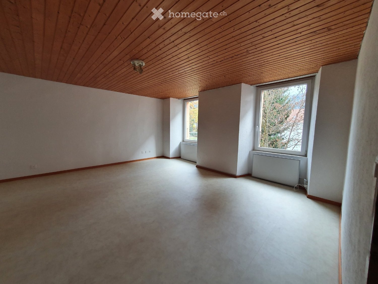 4 ½ room apartment