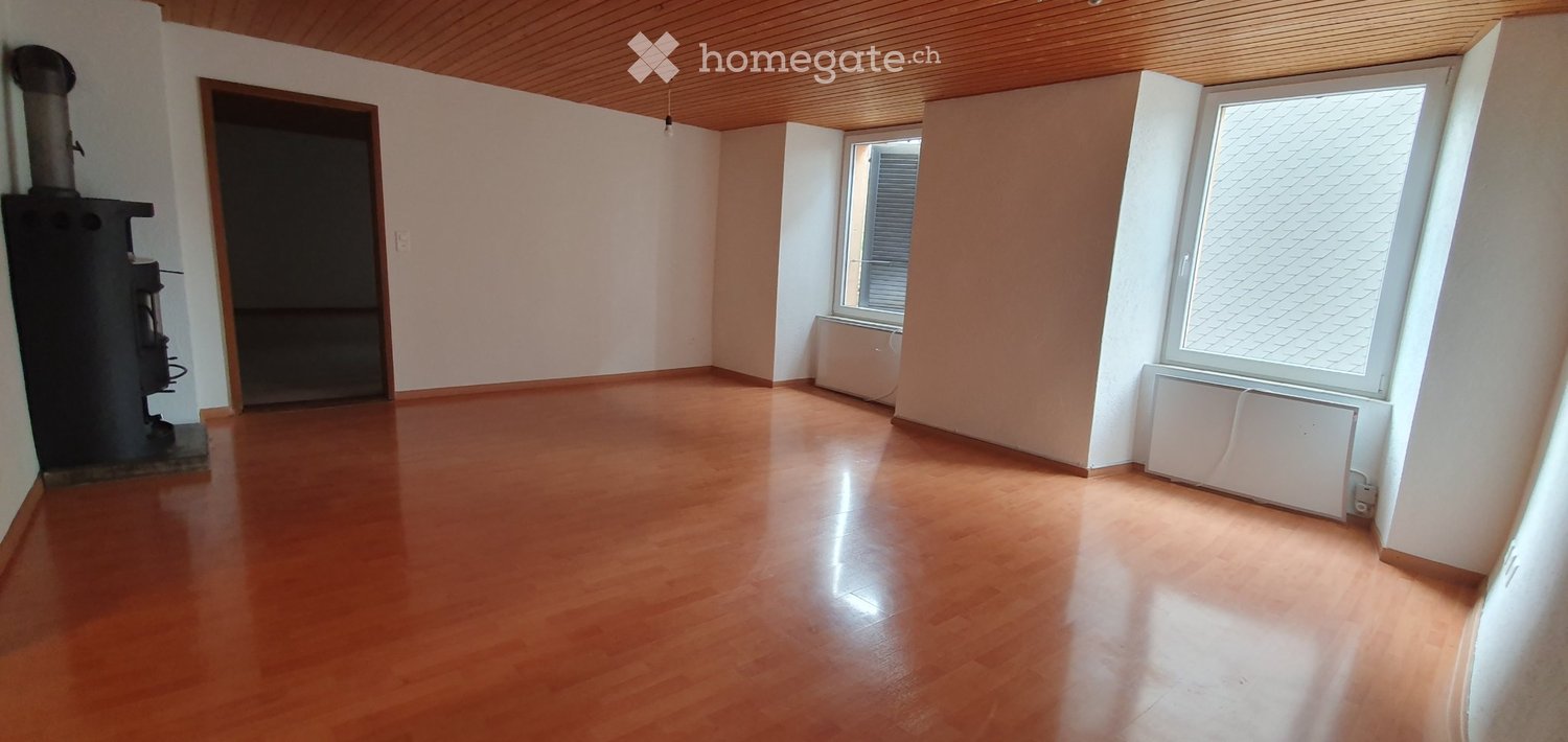 4 ½ room apartment