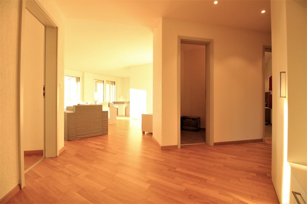 2 ½ room apartment