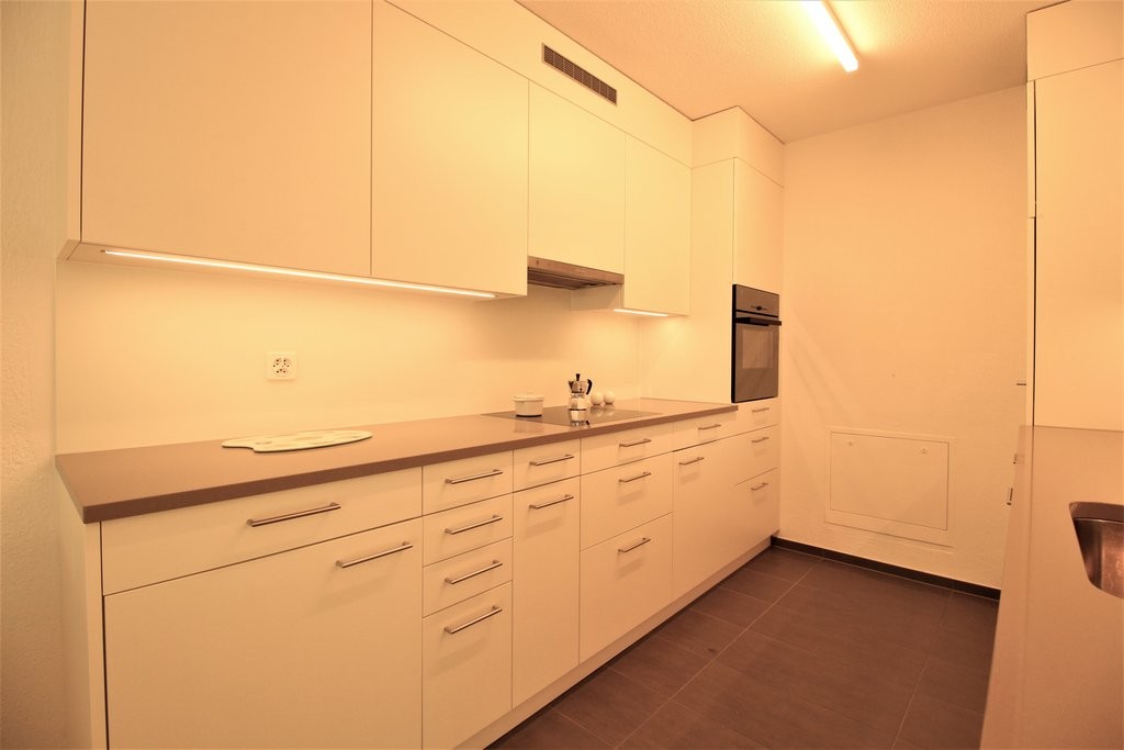 2 ½ room apartment