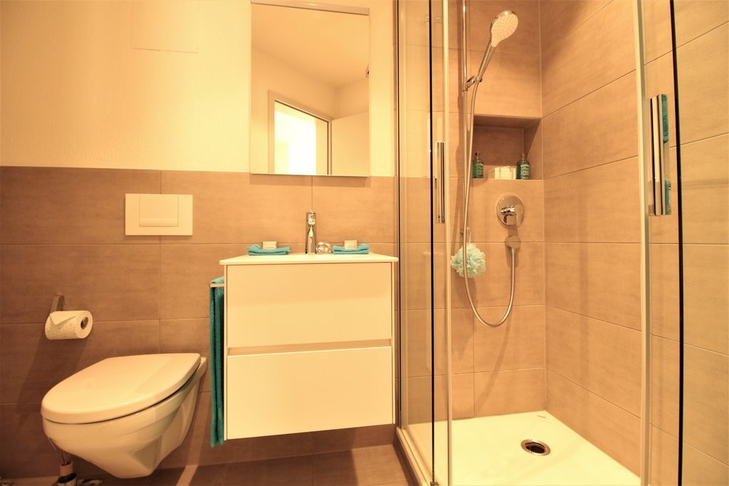 2 ½ room apartment