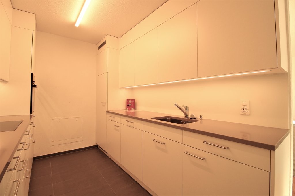 2 ½ room apartment
