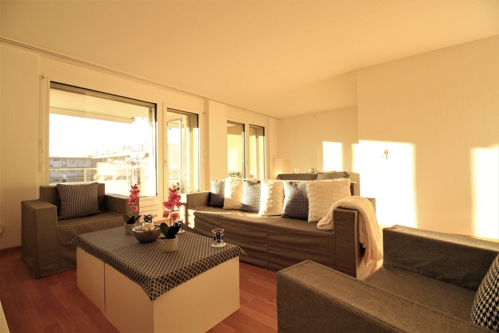2 ½ room apartment