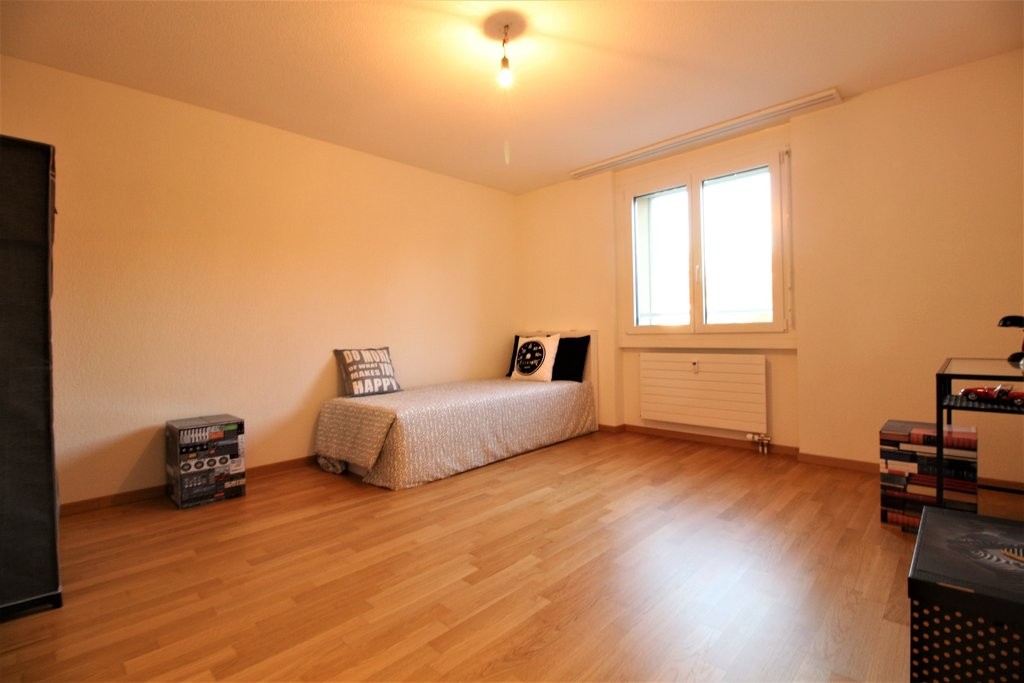 2 ½ room apartment