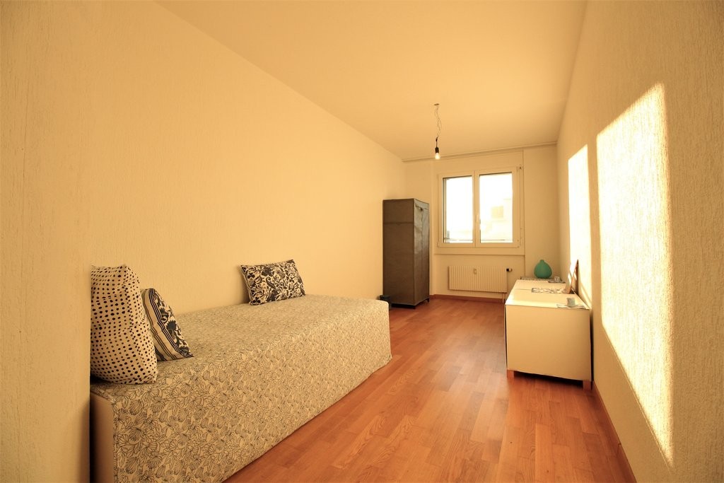 2 ½ room apartment