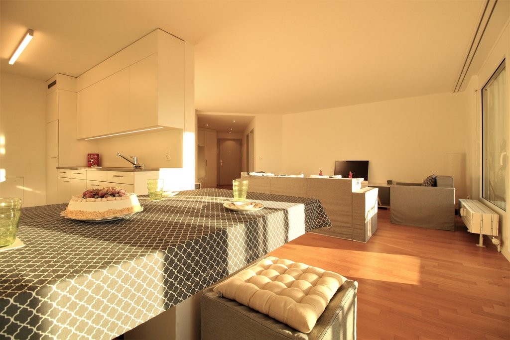 2 ½ room apartment