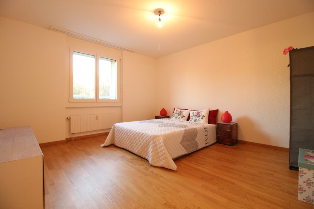 2 ½ room apartment