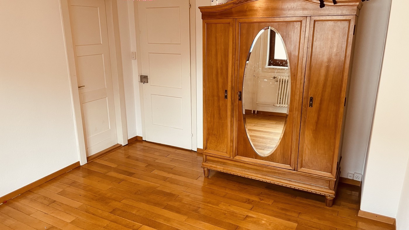 Room in a shared flat, photo 2 of 3