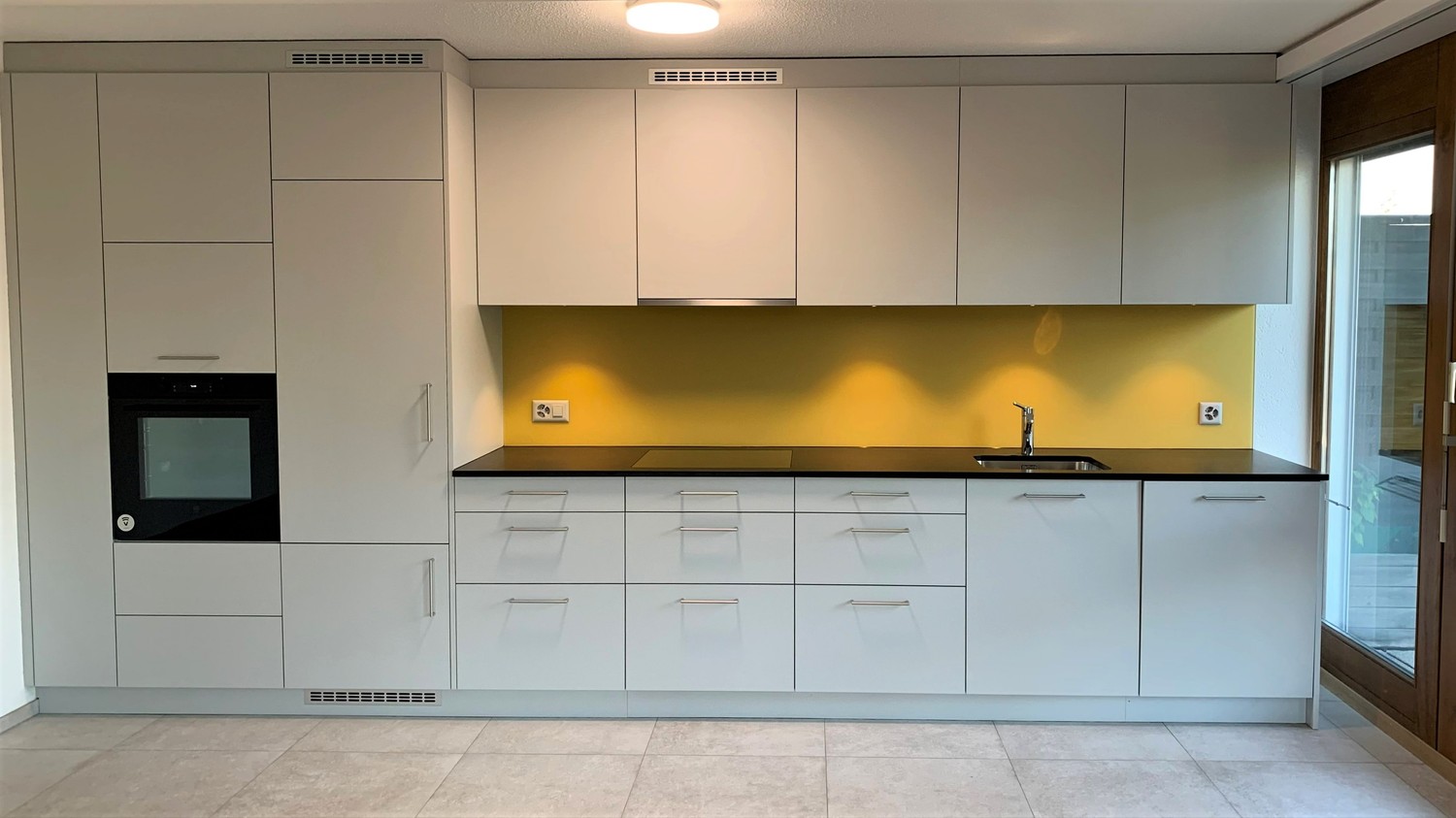 Appartamento di 3 ½ locali