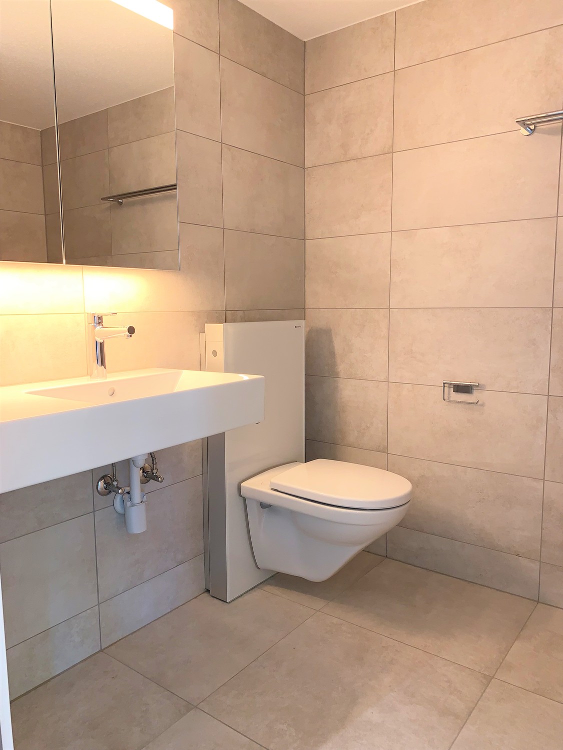 Appartamento di 3 ½ locali