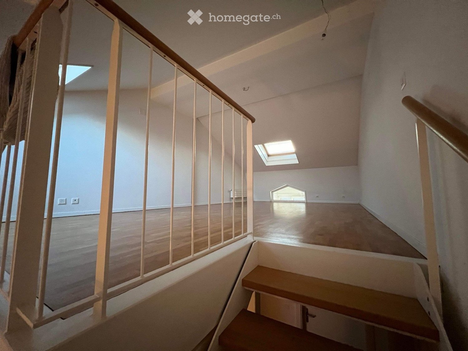 4 rooms apartment, photo 3 of 5
