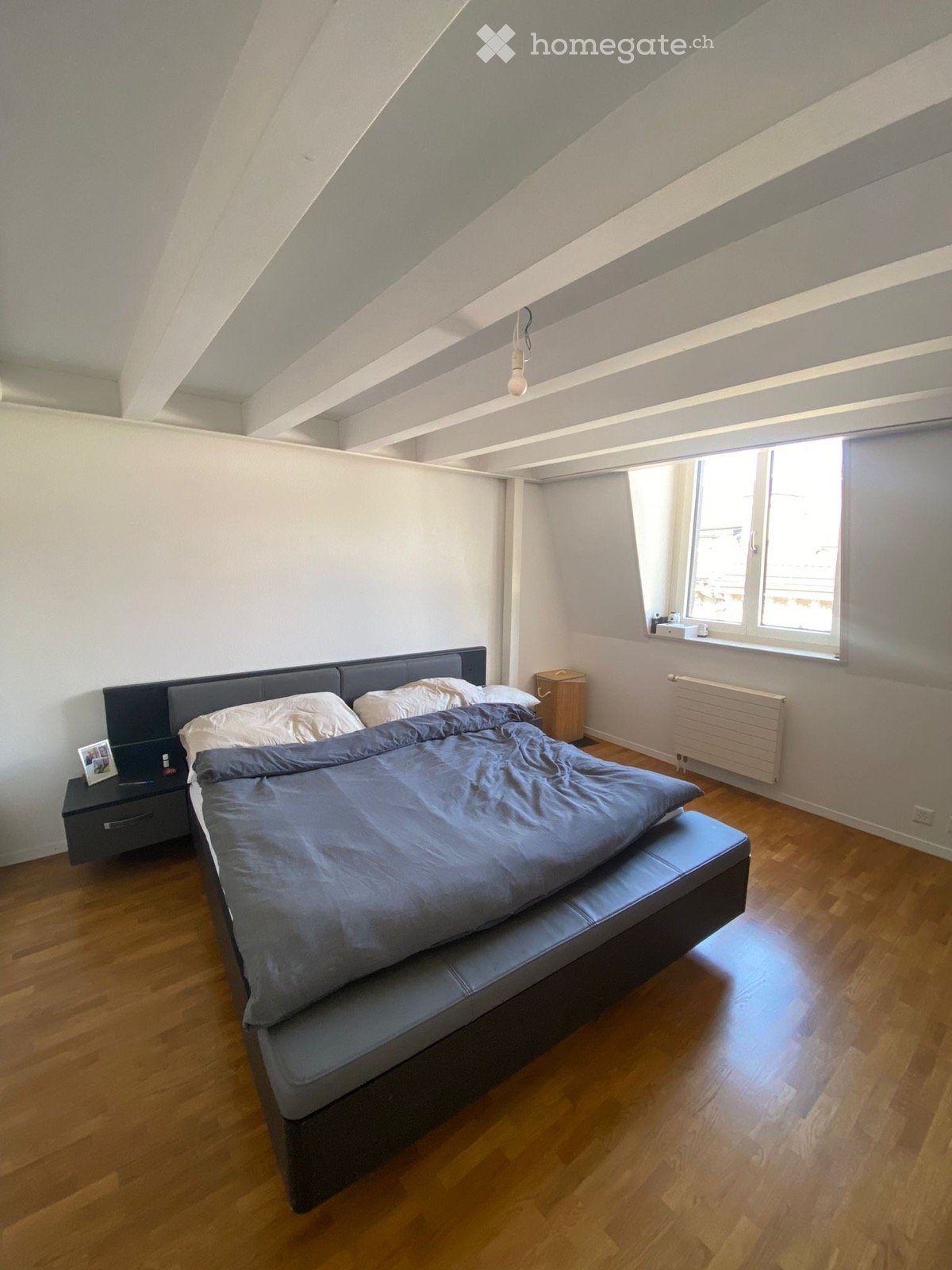 4 rooms apartment, photo 2 of 5