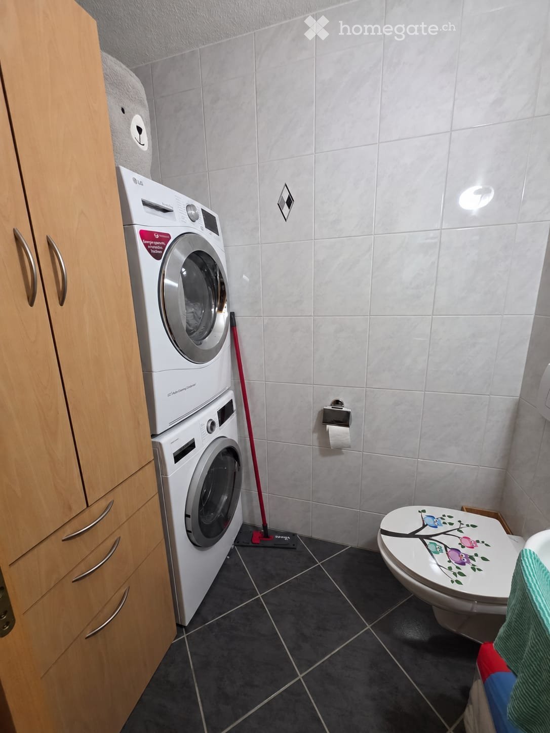 Appartamento di 5 ½ locali