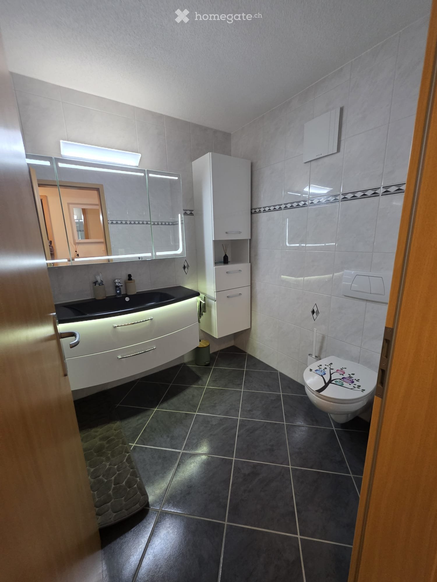 Appartamento di 5 ½ locali