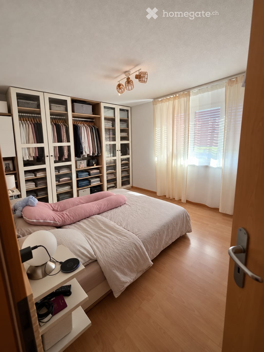 Appartamento di 5 ½ locali
