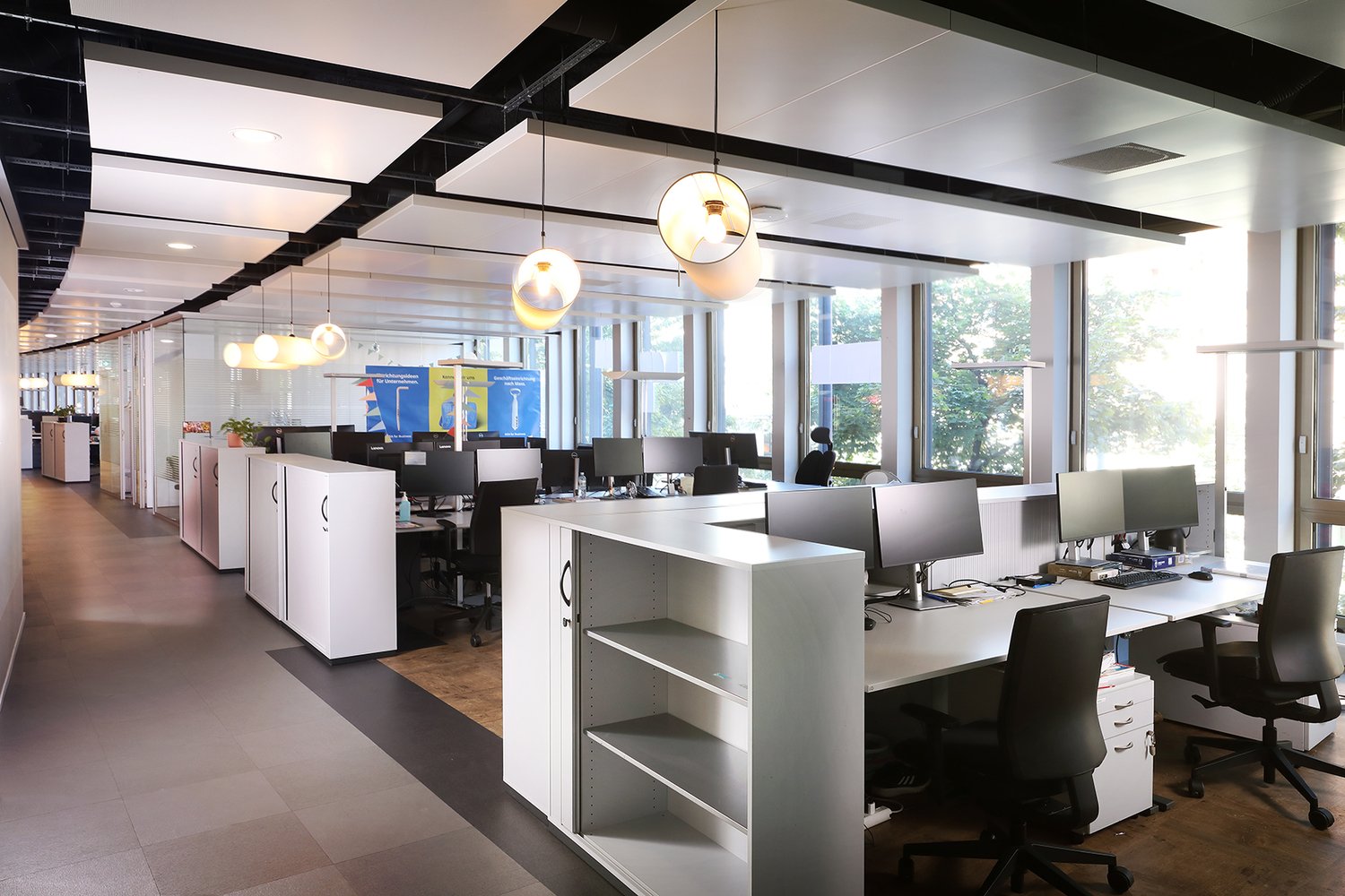 1322m² office, photo 6 of 10
