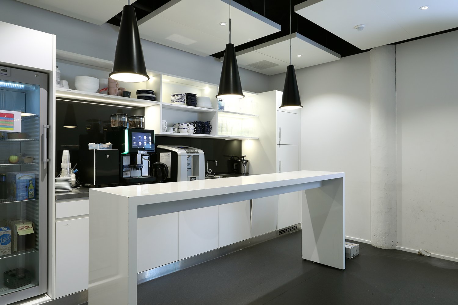 1322m² office, photo 5 of 10