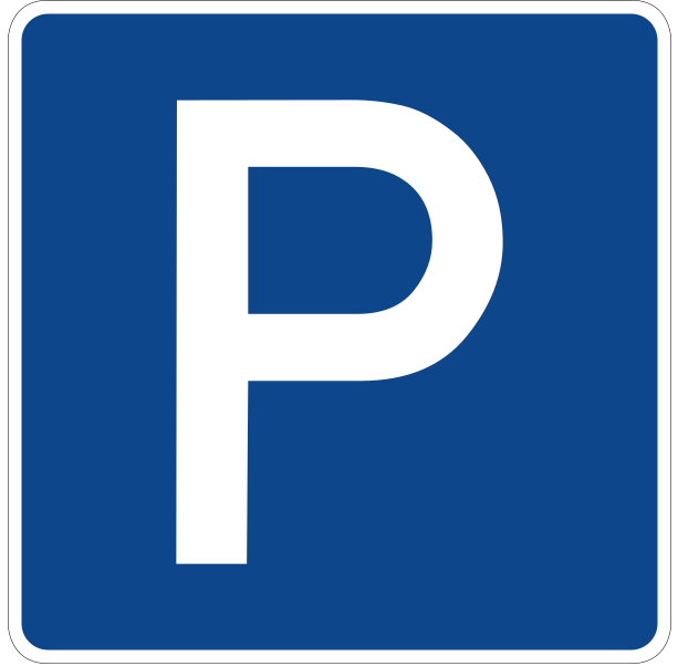 Place disponible