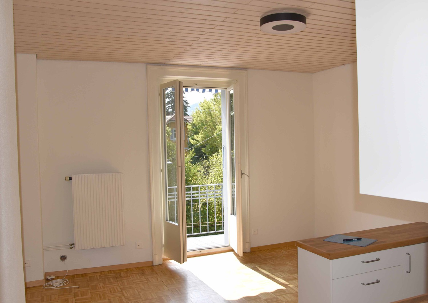 3 rooms apartment, photo 1 of 9