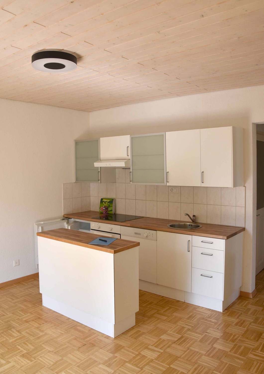 3 rooms apartment, photo 3 of 9