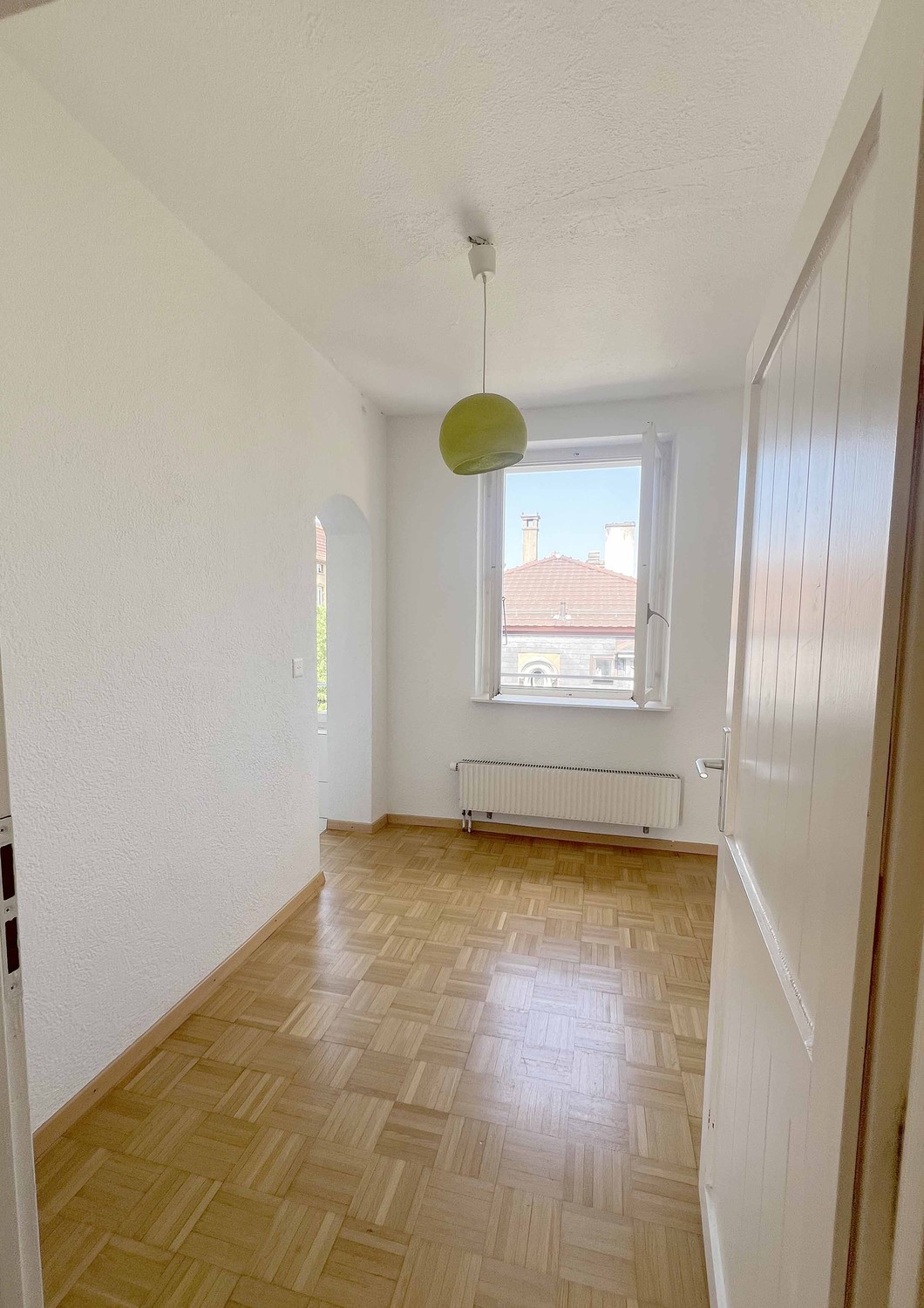 3 rooms apartment, photo 6 of 9