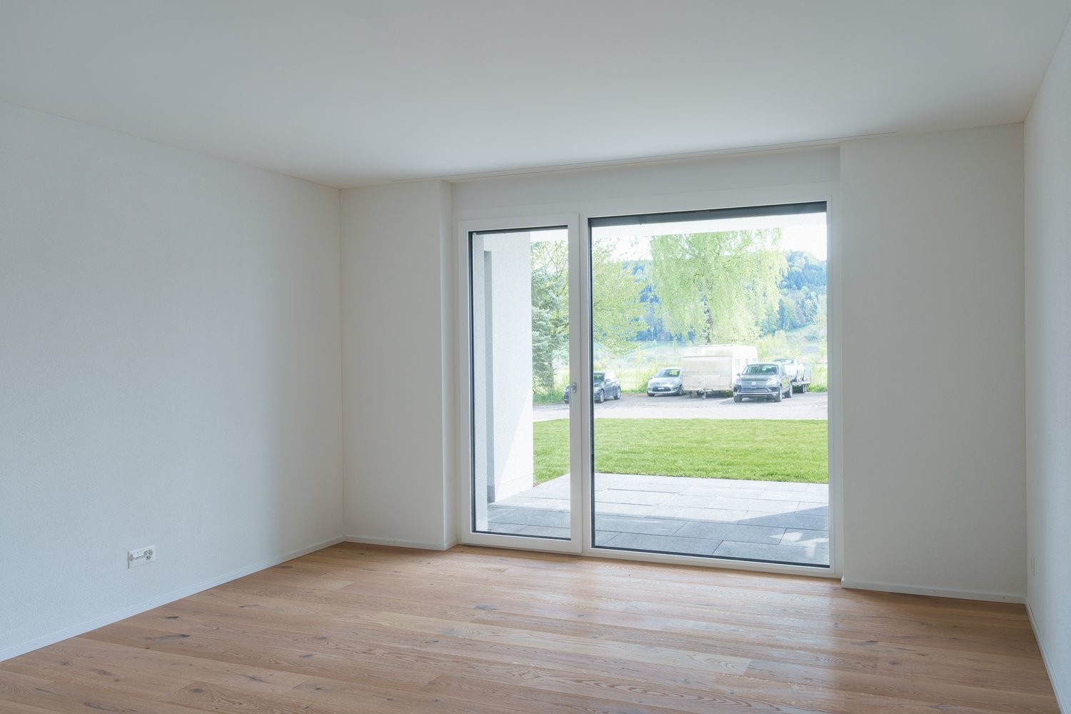 2 ½ rooms apartment, photo 7 of 8