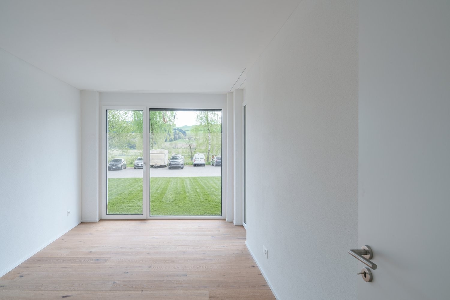 2 ½ rooms apartment, photo 5 of 8