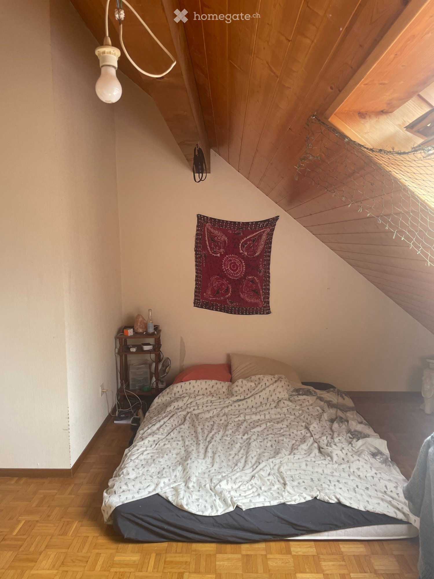1 room single room, photo 2 of 4