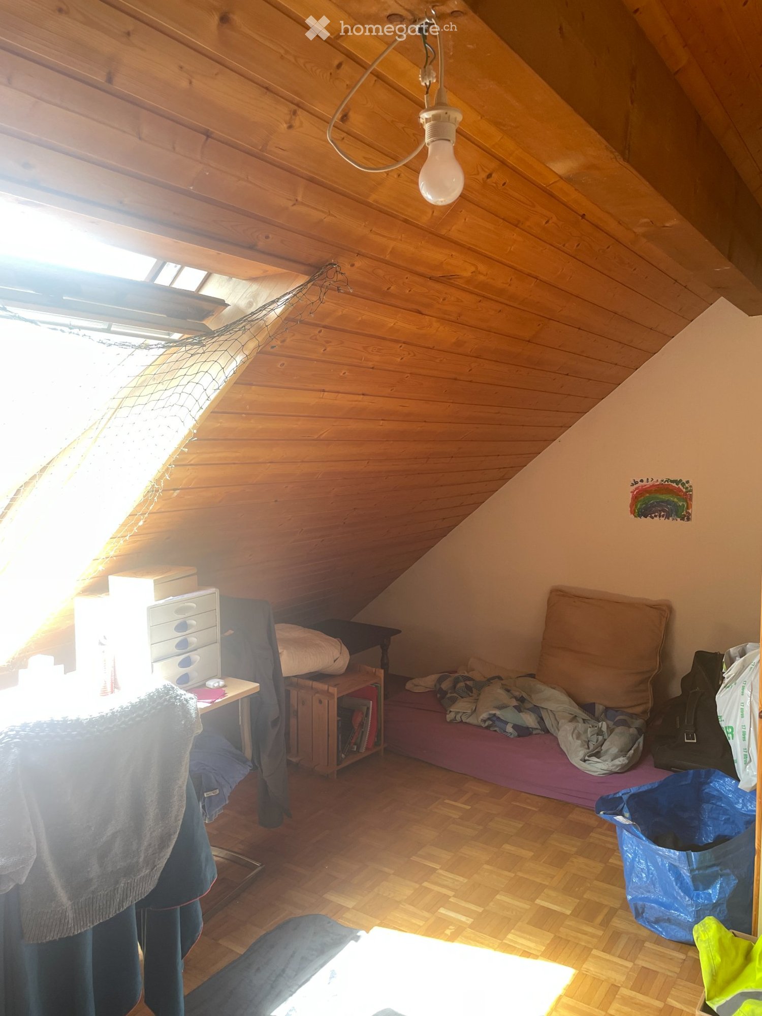 1 room single room, photo 1 of 4