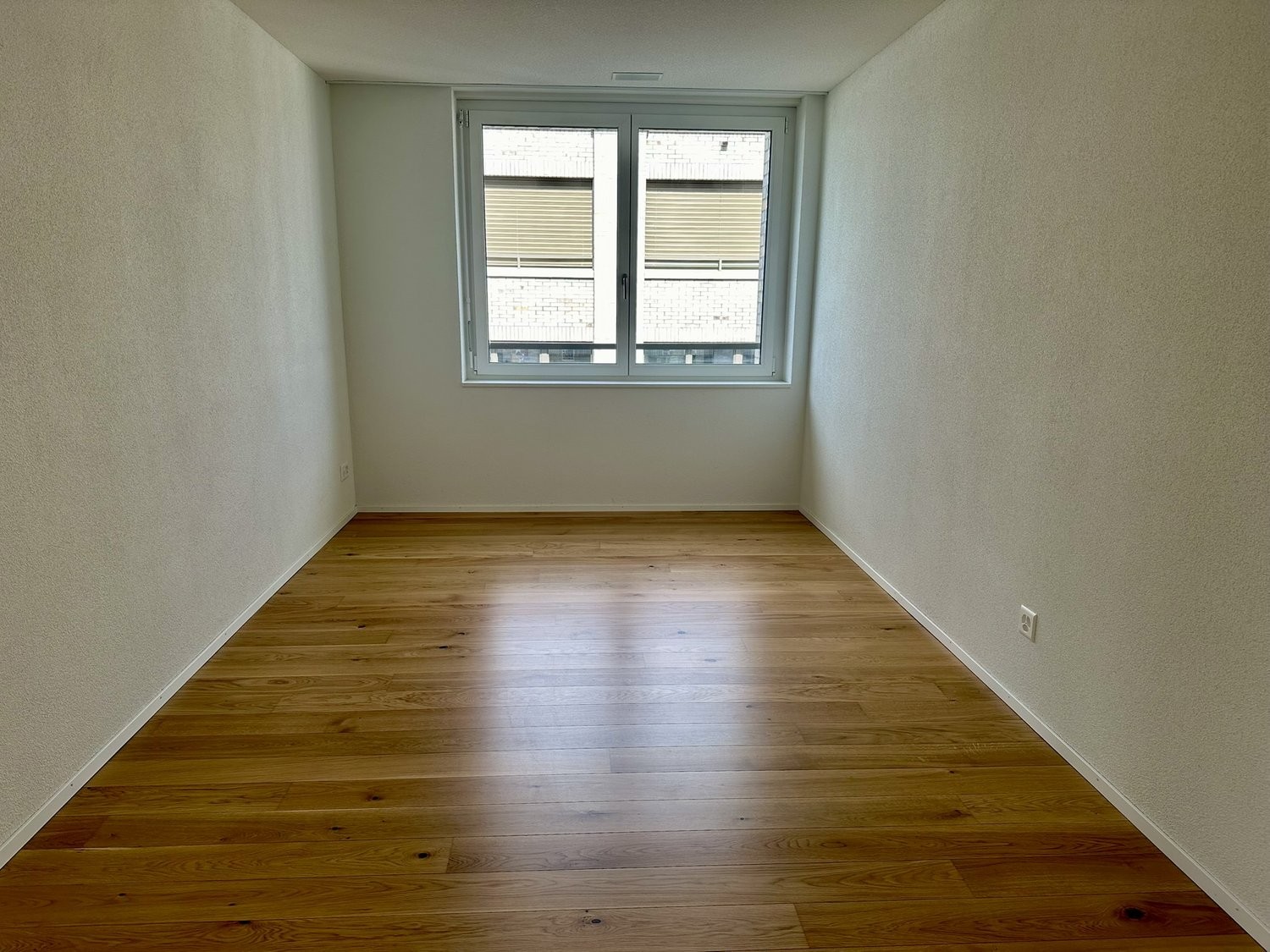3 ½ rooms attic flat