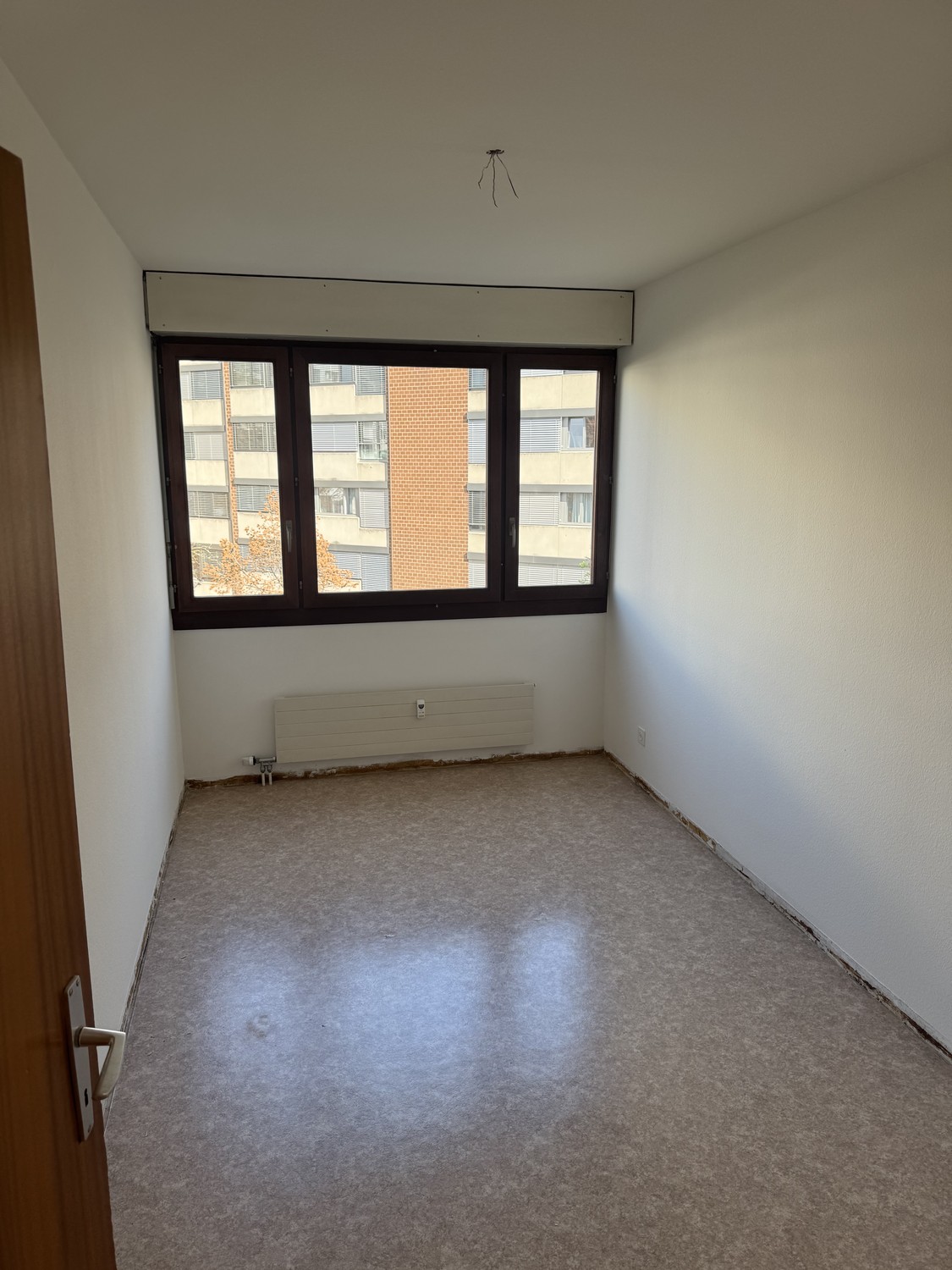Room in a shared flat, photo 2 of 7