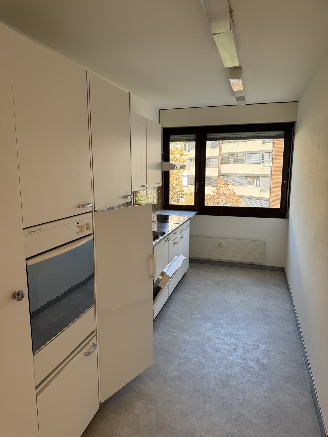 Room in a shared flat, photo 6 of 7