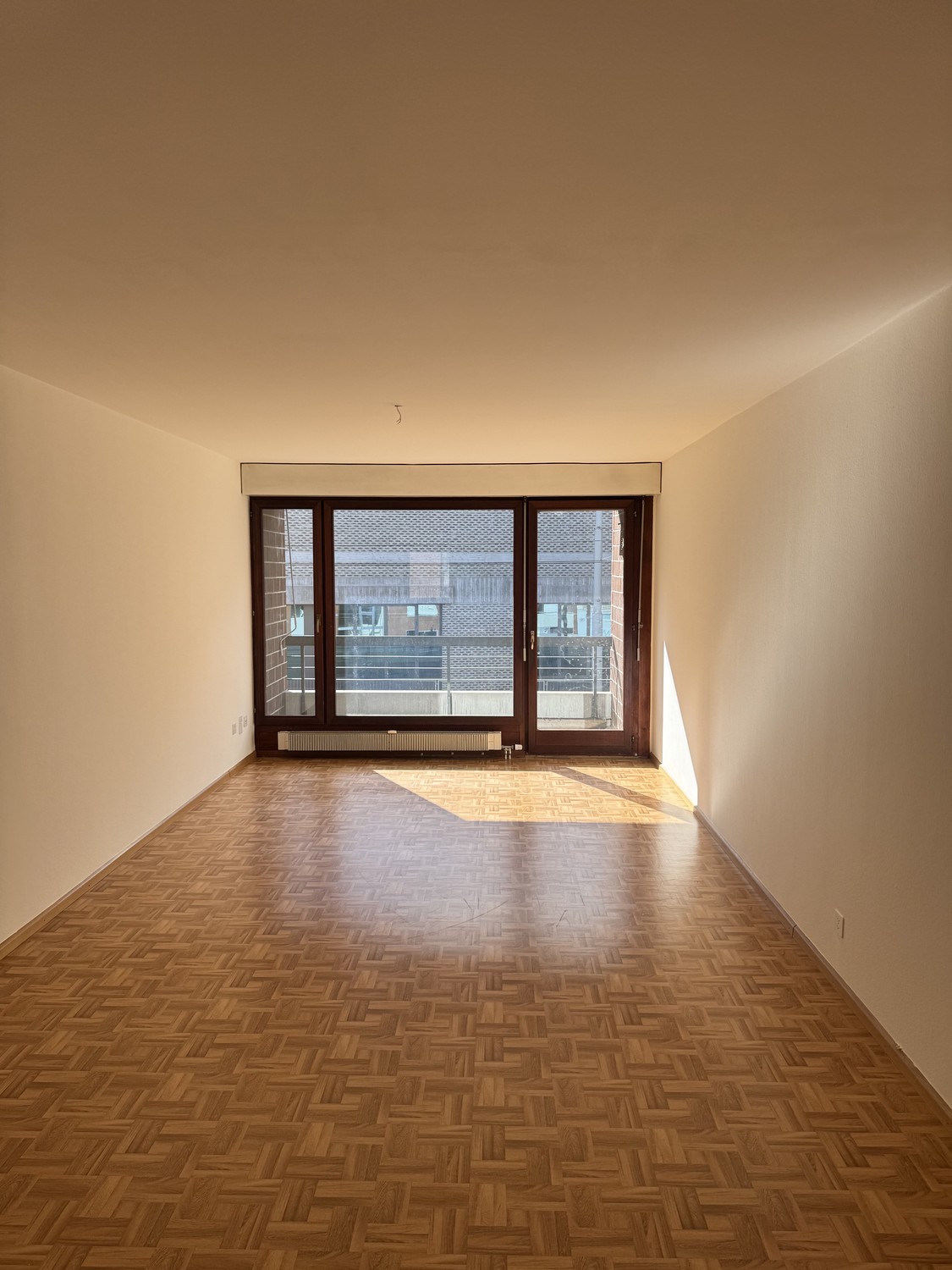 Room in a shared flat, photo 1 of 7