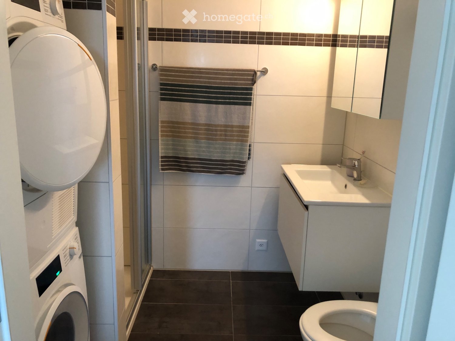 3 ½ rooms apartment, photo 5 of 5