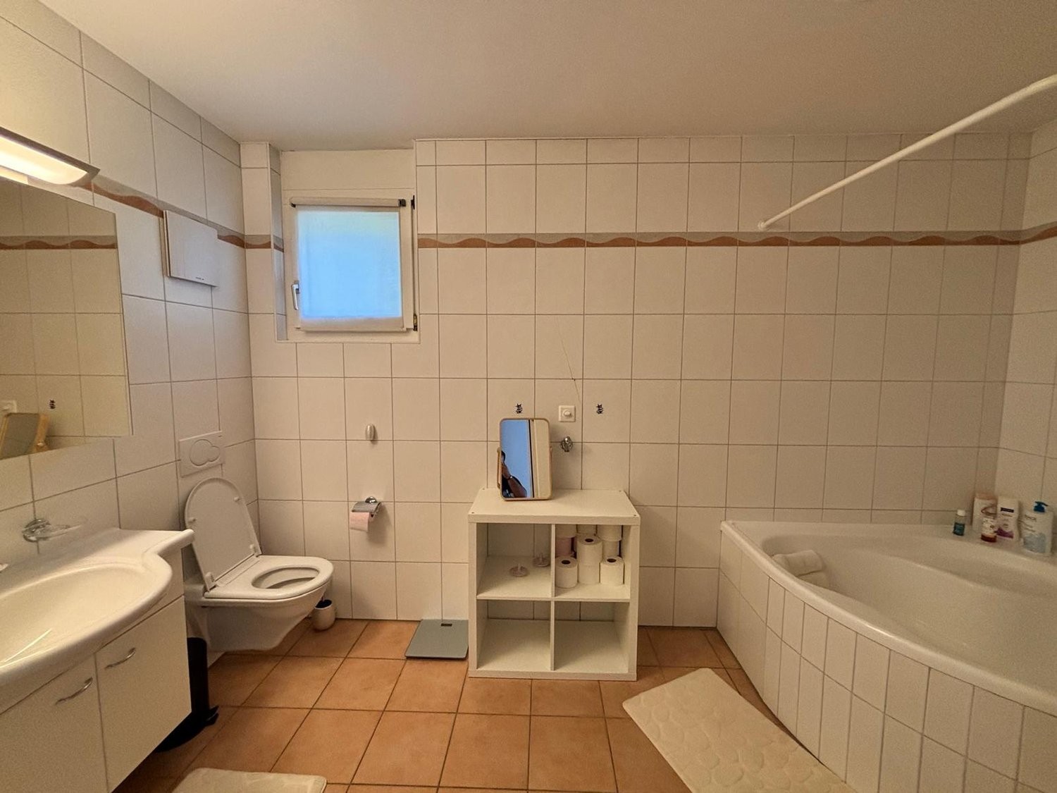 5 ½ rooms furnished flat, photo 7 of 9