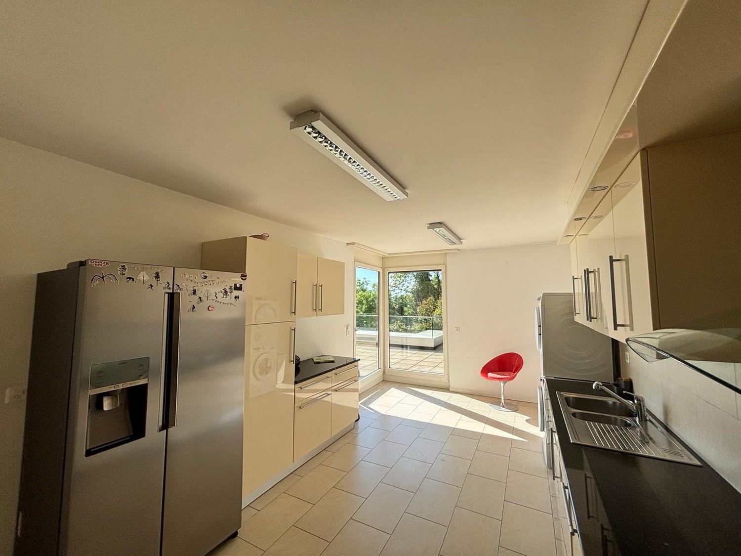 5 ½ rooms furnished flat, photo 4 of 9