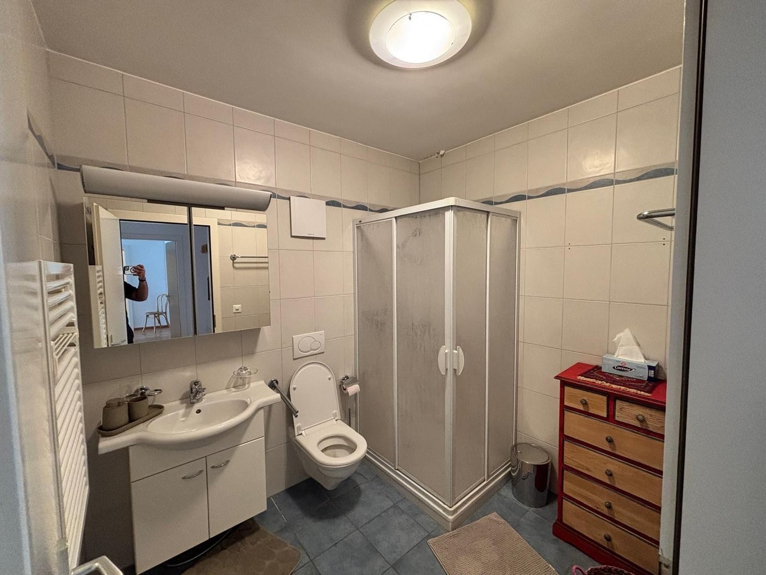 5 ½ rooms furnished flat, photo 8 of 9