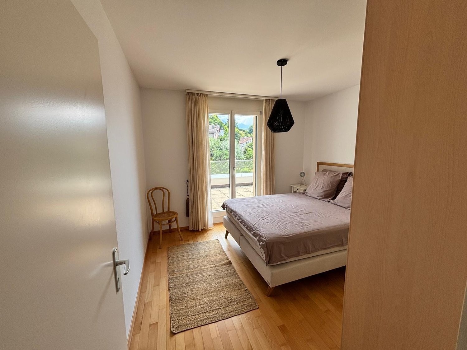 5 ½ rooms furnished flat, photo 6 of 9