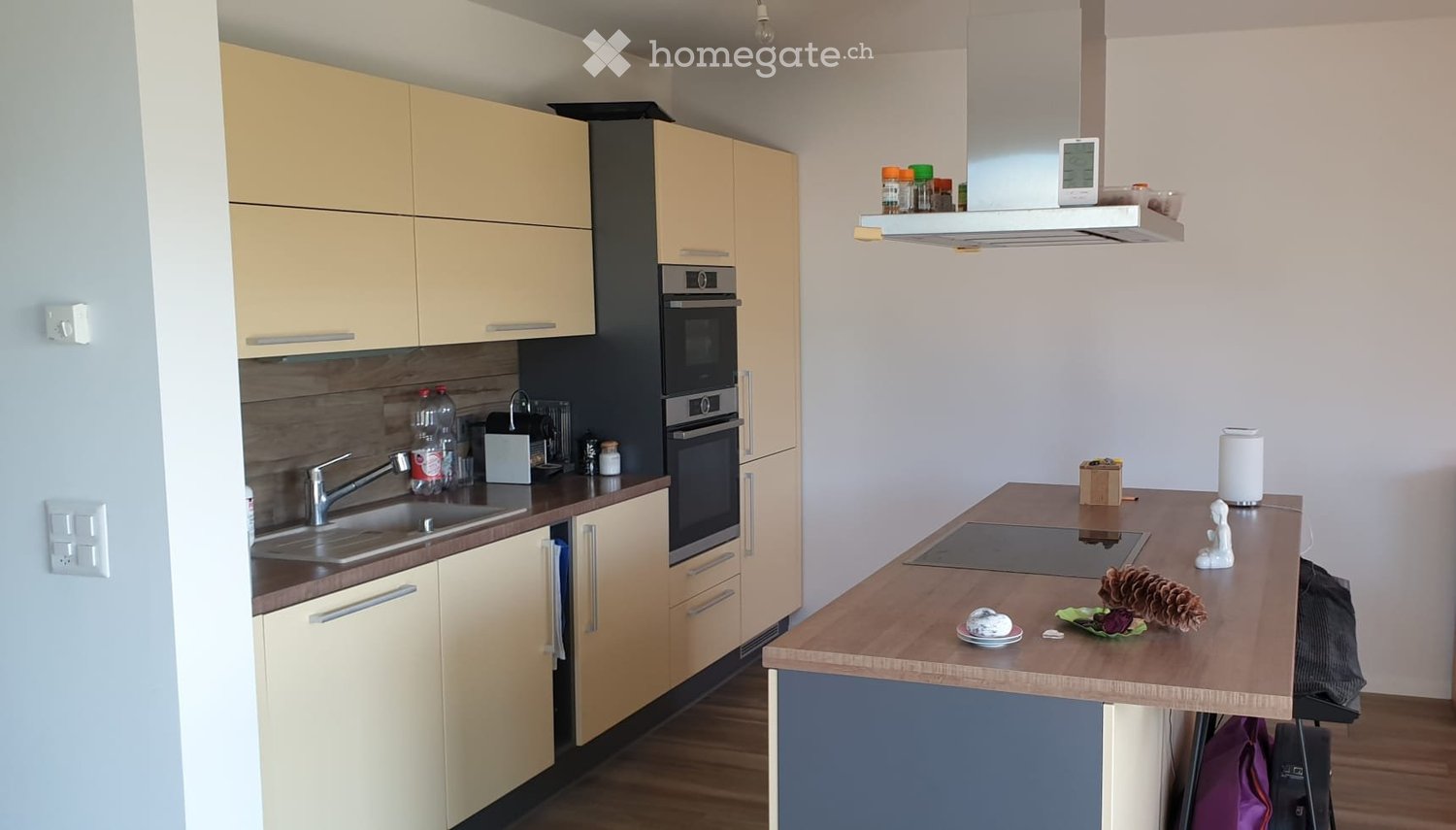 2 ½ rooms apartment, photo 1 of 5