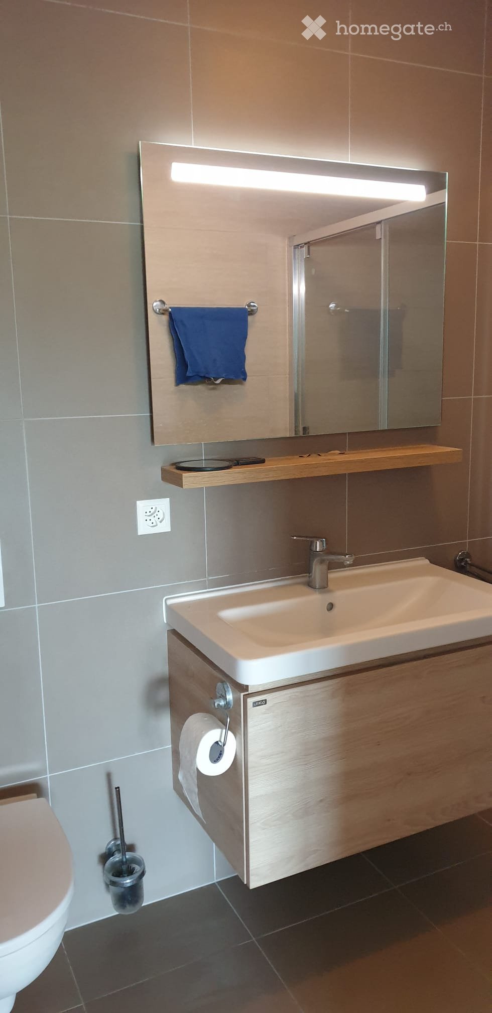 2 ½ rooms apartment, photo 4 of 5