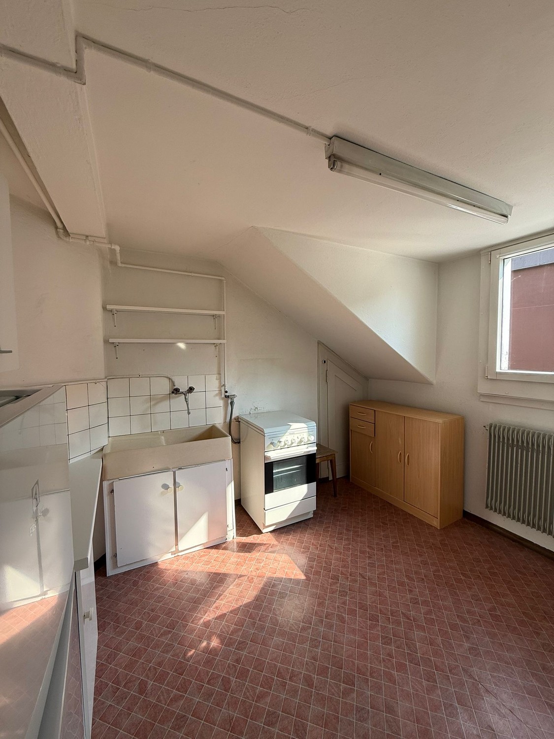 Appartamento di 3 locali