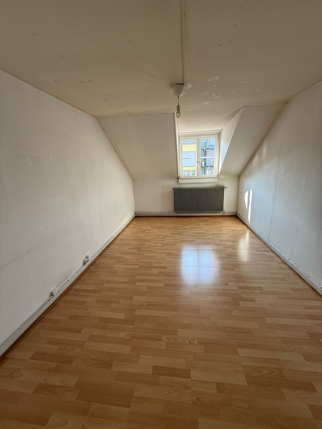Appartamento di 3 locali