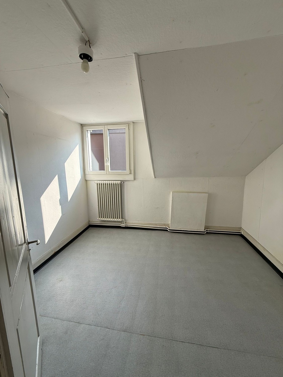 Appartamento di 3 locali