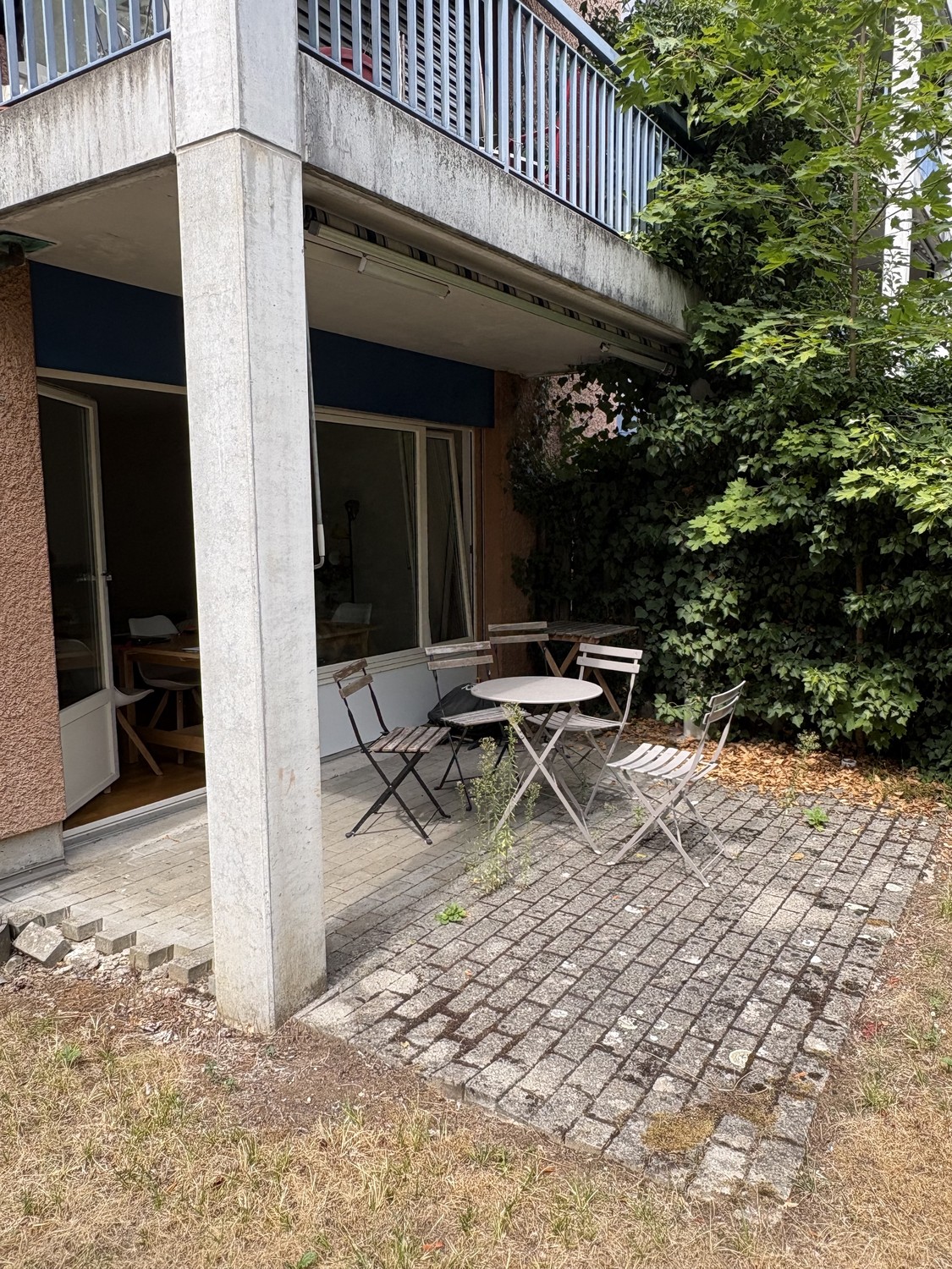 1 ½ rooms apartment, photo 4 of 6