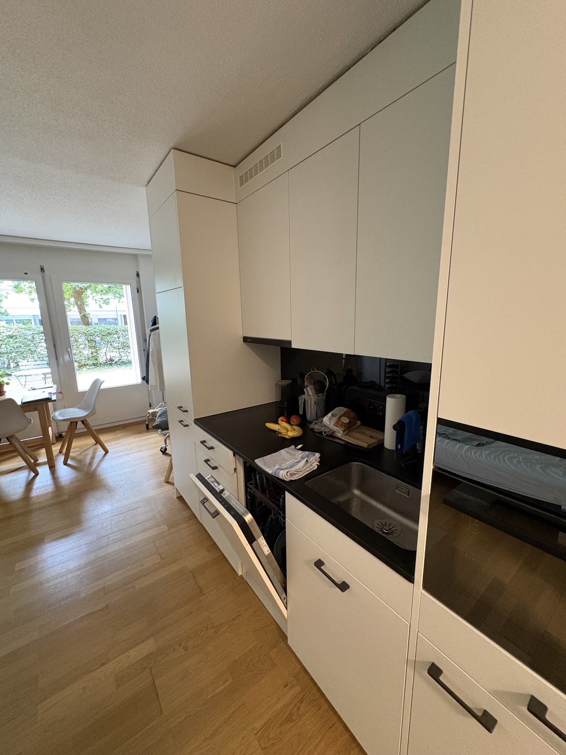 1 ½ rooms apartment, photo 2 of 6