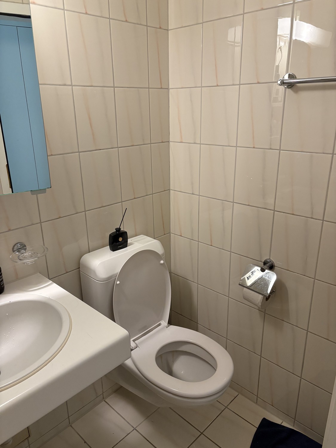 1 ½ rooms apartment, photo 5 of 6